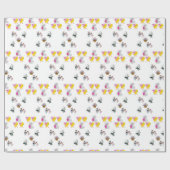 Snellere wrapppapier cadeaupapier (Vlak)