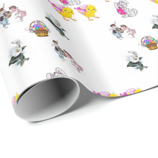 Snellere wrapppapier cadeaupapier (Rol Hoek)