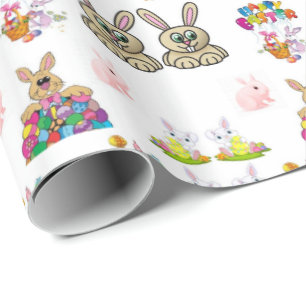 Snellere wrapppapier cadeaupapier