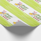 Snellere wrapppapier cadeaupapier (Hoek)