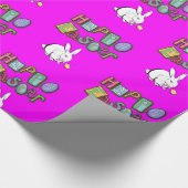 Snellere wrapppapier cadeaupapier (Hoek)