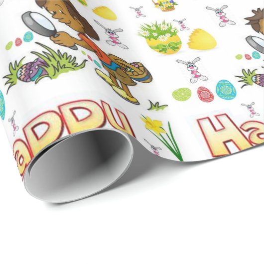 Snellere wrapppapier cadeaupapier (Rol Hoek)