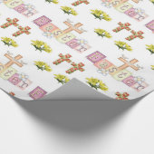 Snellere wrapppapier cadeaupapier (Hoek)