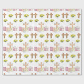 Snellere wrapppapier cadeaupapier (Vlak)