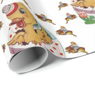 Snellere wrapppapier cadeaupapier