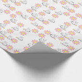 Snellere wrapppapier cadeaupapier (Hoek)
