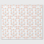 Snellere wrapppapier cadeaupapier (Vlak)