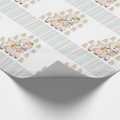 Snellere wrapppapier cadeaupapier (Hoek)