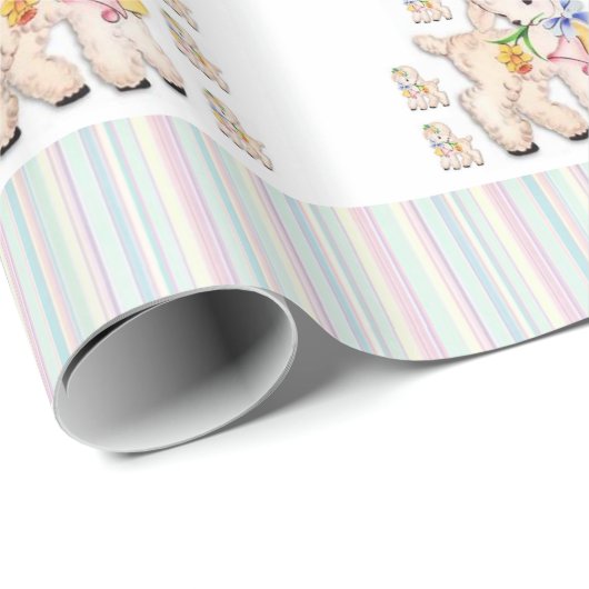 Snellere wrapppapier cadeaupapier (Rol Hoek)