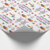 Snellere wrapppapier cadeaupapier (Hoek)