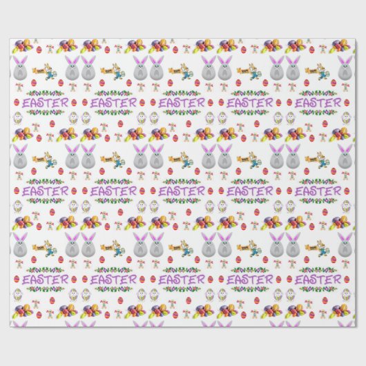 Snellere wrapppapier cadeaupapier (Vlak)