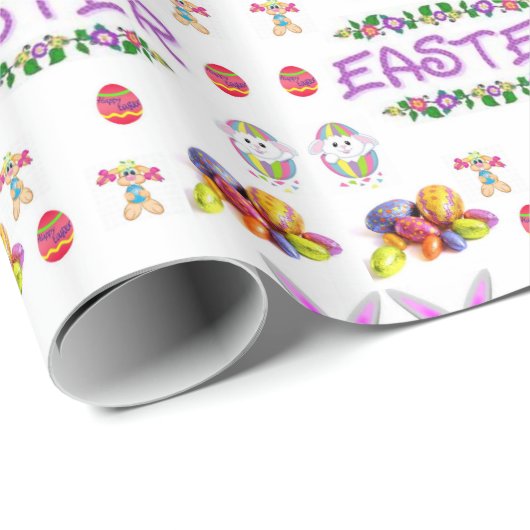 Snellere wrapppapier cadeaupapier (Rol Hoek)