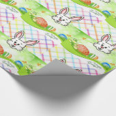Snellere wrapppapier cadeaupapier (Hoek)