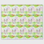 Snellere wrapppapier cadeaupapier (Vlak)