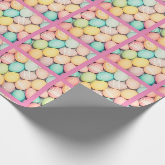Snellere wrapppapier cadeaupapier (Hoek)