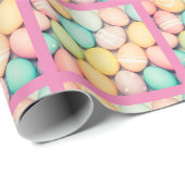 Snellere wrapppapier cadeaupapier (Rol Hoek)