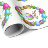 Snellere wrapppapier cadeaupapier (Rol Hoek)