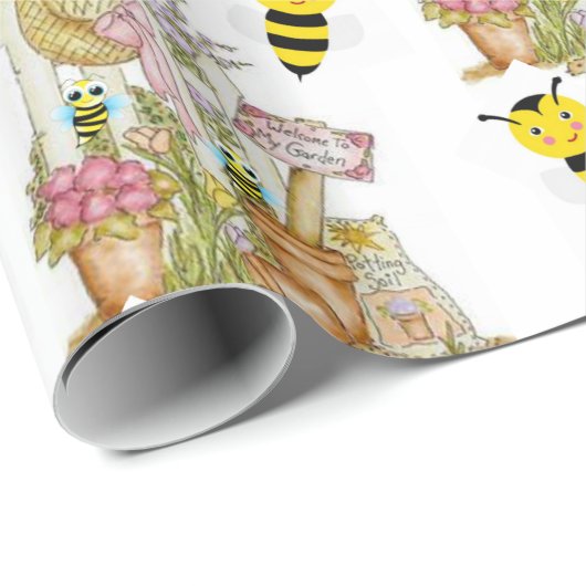 Snellere wrapppapier cadeaupapier (Rol Hoek)