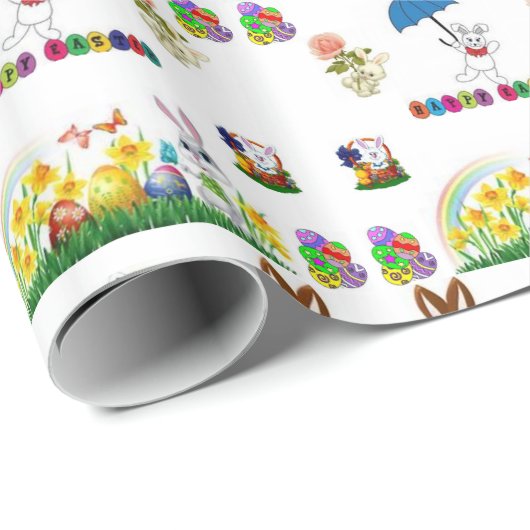 Snellere wrapppapier cadeaupapier (Rol Hoek)