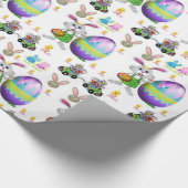 Snellere wrapppapier cadeaupapier (Hoek)