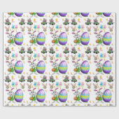Snellere wrapppapier cadeaupapier (Vlak)