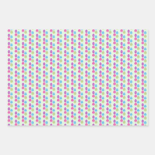 Snellerige inktpatronen inpakpapier vel (Voorkant 3)