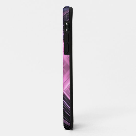 Snellerkruis Case-Mate iPhone Case (Achterkant/links)