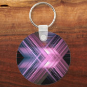 Snellerkruis Sleutelhanger (Voorkant)