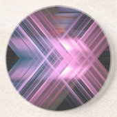 Snellerkruis Zandsteen Onderzetter (Voorkant)