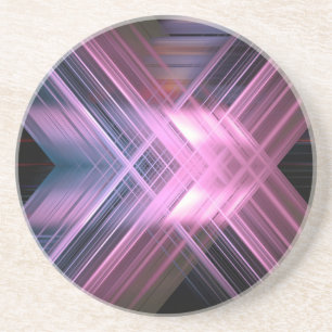 Snellerkruis Zandsteen Onderzetter