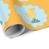 Snellerpapier Cadeaupapier (Rol Hoek)