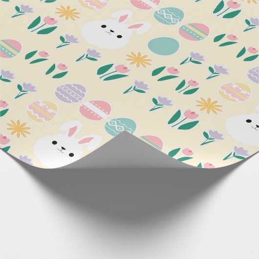 Snellerpatroonpapier Cadeaupapier (Hoek)