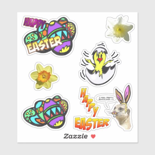 Snellerset bevestigen sticker (Vel)