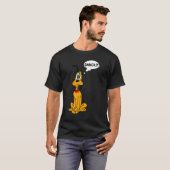 Snellertijd T-shirt (Voorkant volledig)