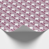 Snellerverpakkingspapier Cadeaupapier (Hoek)