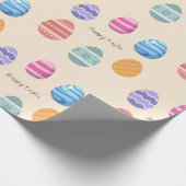 Snellerverpakkingspapier Cadeaupapier (Hoek)