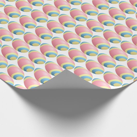 Snellerverpakkingspapier Cadeaupapier (Hoek)