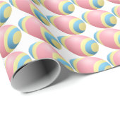 Snellerverpakkingspapier Cadeaupapier (Rol Hoek)