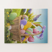 Snellmandje Legpuzzel (Horizontaal)