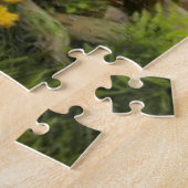 Snellmandje Legpuzzel (Zijkant)