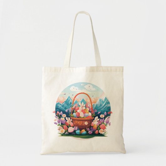 Snellmandje Tote Bag (Voorkant)