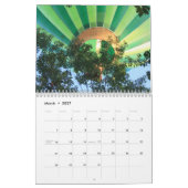 Snelluchtballonfestival Agenda Kalender (Mar 2027)