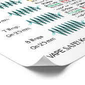 SnelspoelPoster Poster (Hoek)