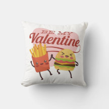 Snelvoedsel wees mijn Valentijnskussen