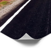 Snelweg 163 poster (Hoek)