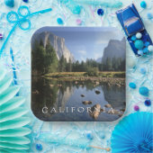 Snelweg 1 | Carmel California Papieren Bordje (Feest)