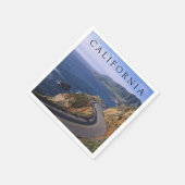 Snelweg 1 | Carmel California Servet (Hoek)