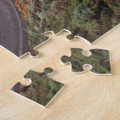 Snelweg 1 | Carmel Californië Legpuzzel (Zijkant)