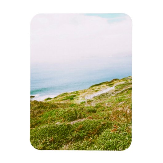 Snelweg 1 magneet (Verticaal)