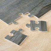 Snelweg Vrachtwagen Legpuzzel (Zijkant)